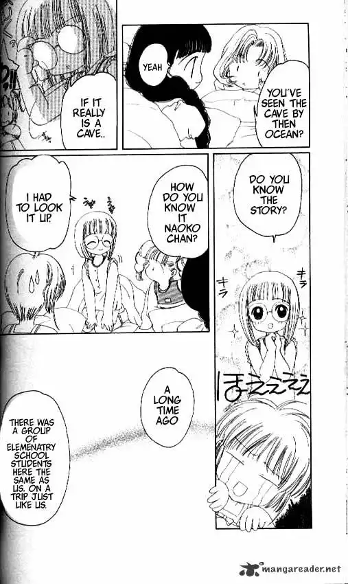 Cardcaptor Sakura Chapter 16 21